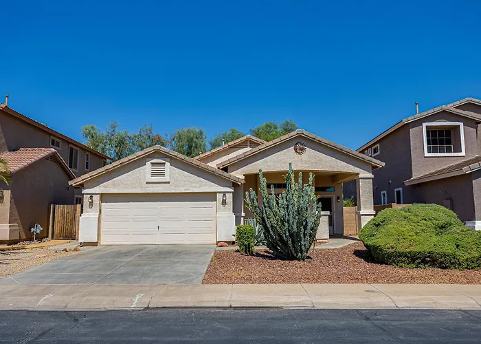 Karsten Holiday home Maricopa