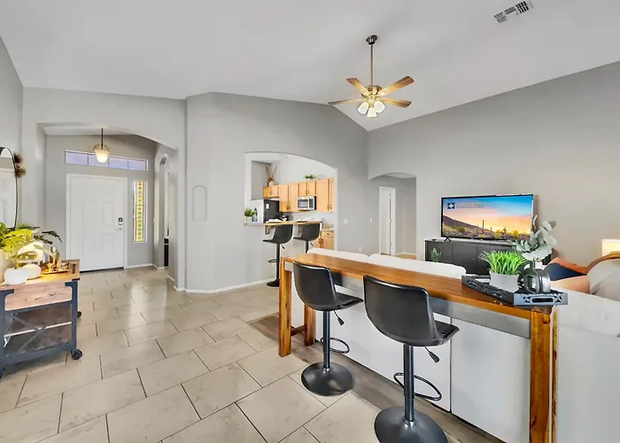 Karsten Holiday home Maricopa